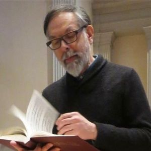 Meet your Posher, Gary